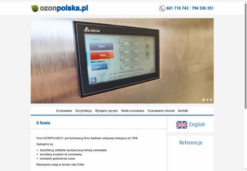 ozonpolska.pl