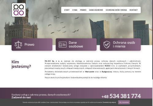 pa-do.pl