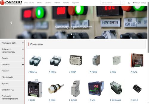 pa-tech.pl