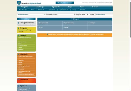 pabianice-ogloszenia.pl