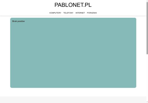 pablonet.pl