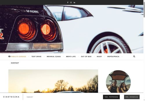 pablosgarage.pl