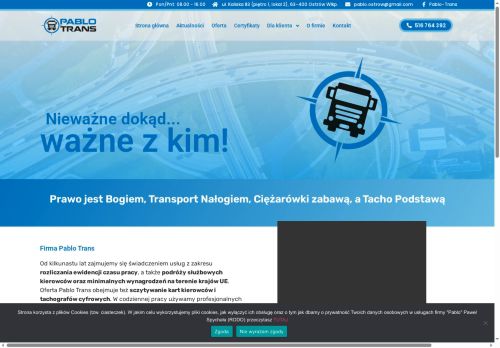 pablotrans.pl