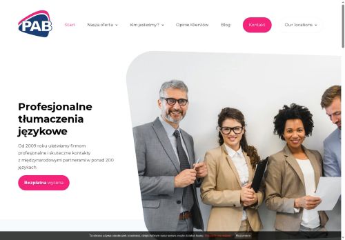 pabtlumaczenia.pl