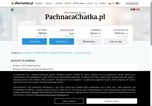 pachnacachatka.pl