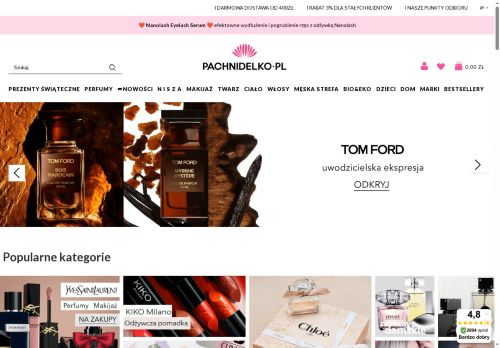 pachnidelko.pl