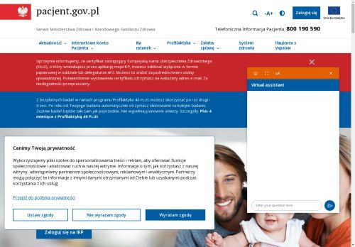 pacjent.gov.pl
