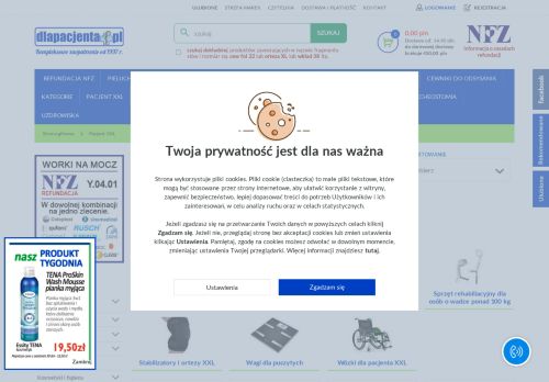 pacjentxxxl.pl