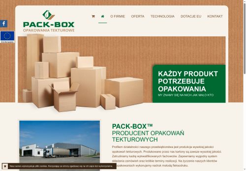 pack-box.com.pl