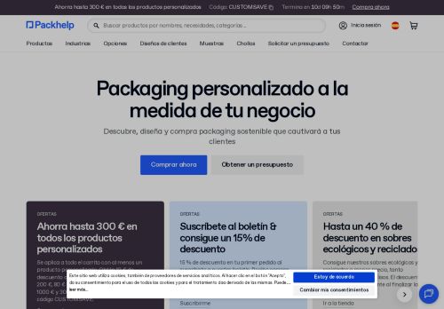 packhelp.es