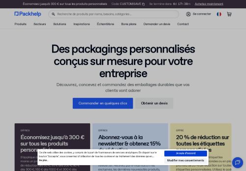 packhelp.fr