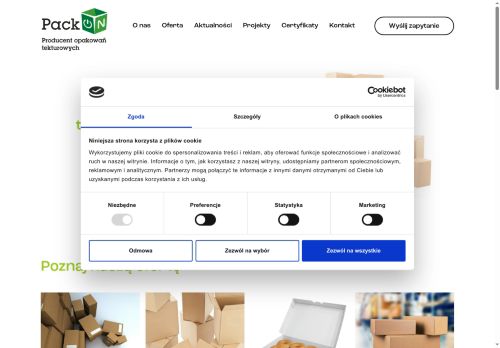 packon.pl