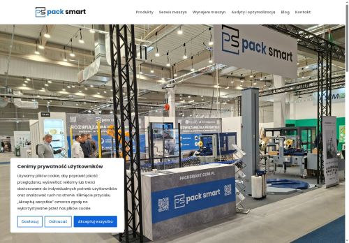 packsmart.com.pl