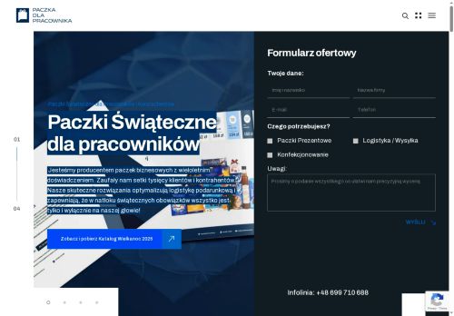 paczkadlapracownika.pl