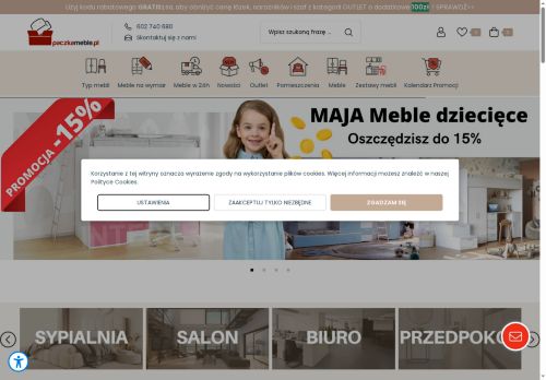 paczkameble.pl