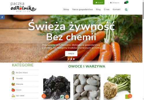 paczkaodrolnika.pl