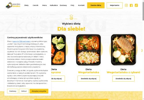 paczkasmaku.pl