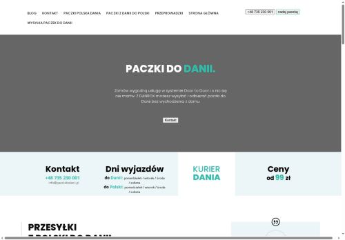 paczkidodanii.pl
