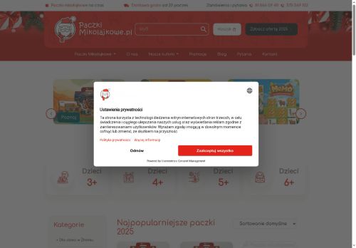 paczkimikolajkowe.pl