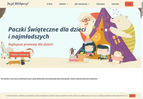 paczkimikolajowe.pl