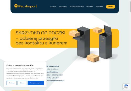 paczkoport.pl