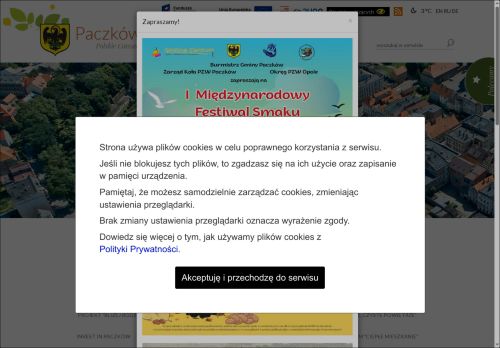 paczkow.pl