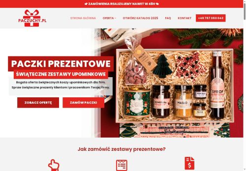 paczuchy.pl