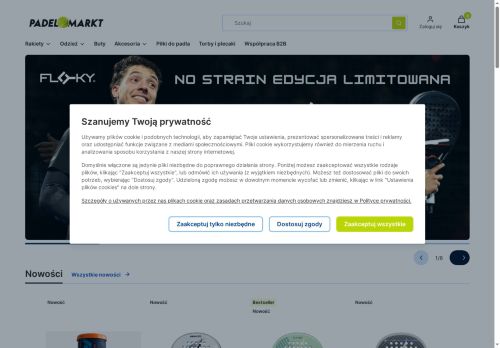 padelmarket.pl