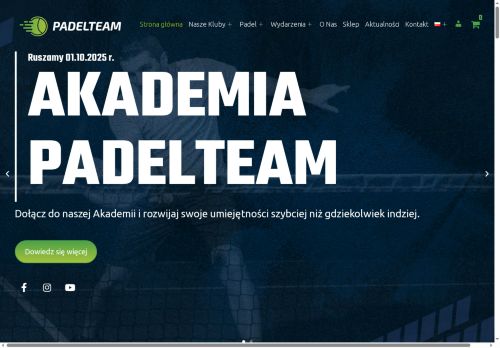 padelteam.pl