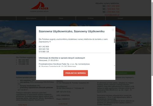 pader.pl