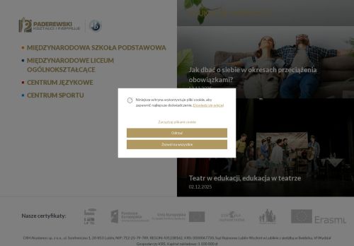 paderewski.lublin.pl