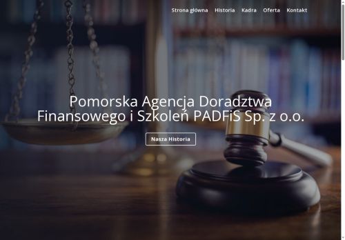 padfis.pl