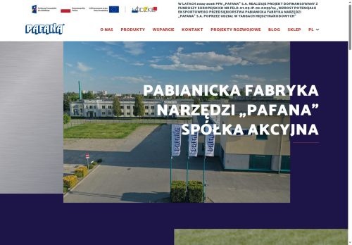 pafana.pl