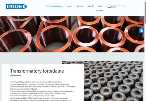pagesc.pl