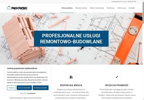 pagowski.net