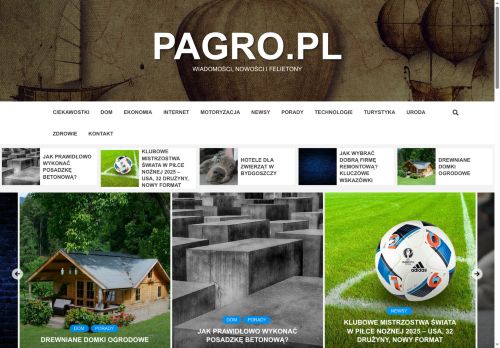 pagro.pl
