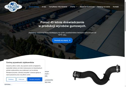 pagum.com.pl