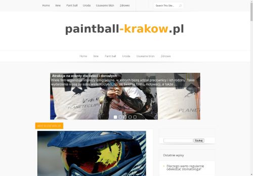 paintball-krakow.pl
