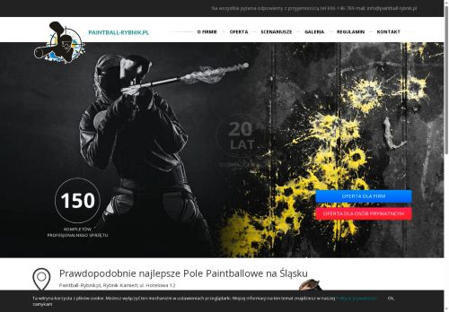 paintball-rybnik.pl