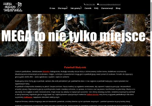 paintball.bialystok.pl