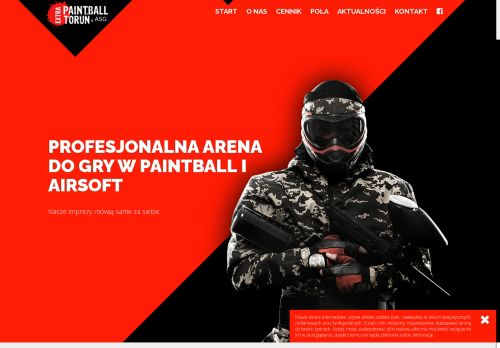 paintball.torun.pl