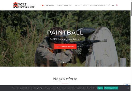 paintball.wroclaw.pl