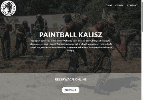 paintballkalisz.pl