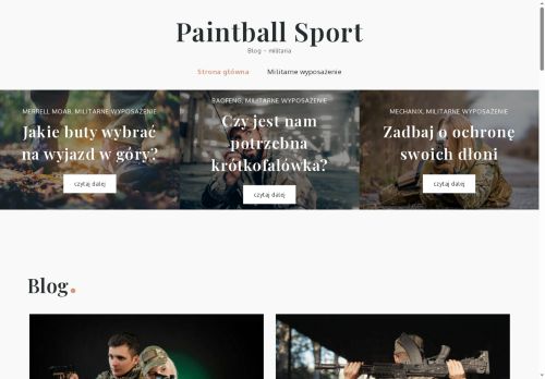paintballsport.pl