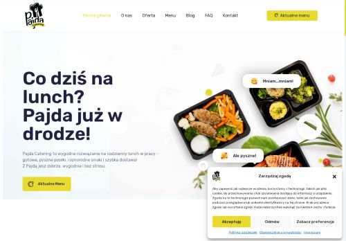 pajda-catering.pl