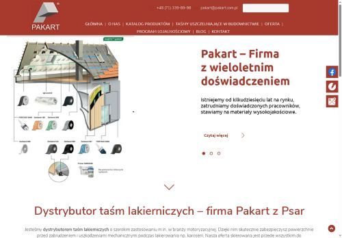 pakart.com.pl