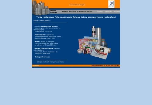 pakart.net.pl