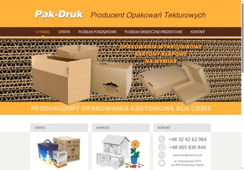pakdruk.pl