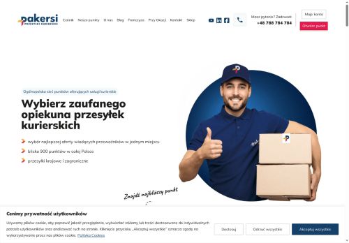 pakersi.pl