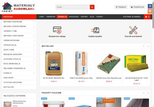 pakietbudowlany.pl